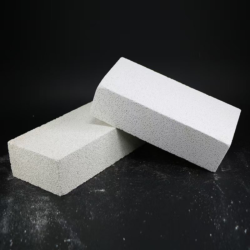 Brics anhydrin ysgafn